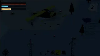 Скриншот 8 к игре Cold Warms Us.