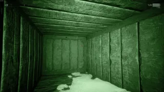 Скриншот 1 к игре The Late Arrival