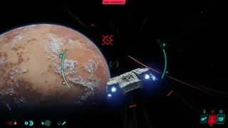 Скриншот 1 к игре Star Wars Outlaws
