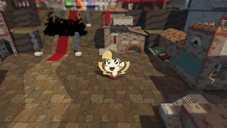 Скриншот 4 к игре Anna clicker : Shadow of the Pantheon