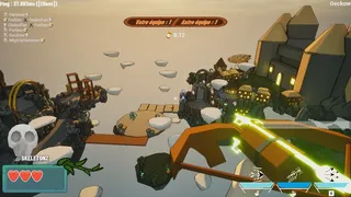 Скриншот 2 к игре BattleHeights