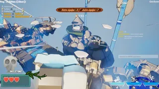 Скриншот 4 к игре BattleHeights
