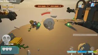 Скриншот 7 к игре BattleHeights