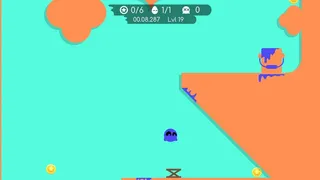 Скриншот 1 к игре Color Dash