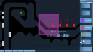Скриншот 3 к игре SHAPE SHIFTER