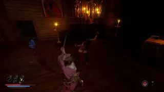 Скриншот 1 к игре BANSHEE: Demon Girl