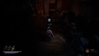 Скриншот 5 к игре BANSHEE: Demon Girl