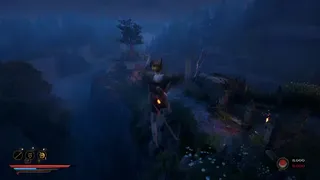 Скриншот 6 к игре BANSHEE: Demon Girl
