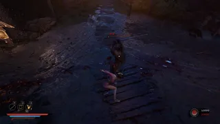 Скриншот 7 к игре BANSHEE: Demon Girl