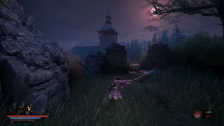 Скриншот 8 к игре BANSHEE: Demon Girl