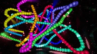 Скриншот 2 к игре SuperSerpentSnake3D