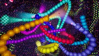 Скриншот 4 к игре SuperSerpentSnake3D