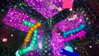 Скриншот 5 к игре SuperSerpentSnake3D