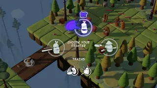 Скриншот 1 к игре KoKeShi: The Secret of the Cicada's Nest