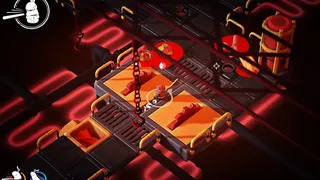 Скриншот 2 к игре KoKeShi: The Secret of the Cicada's Nest