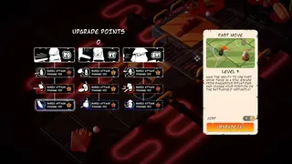 Скриншот 3 к игре KoKeShi: The Secret of the Cicada's Nest