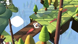 Скриншот 4 к игре KoKeShi: The Secret of the Cicada's Nest