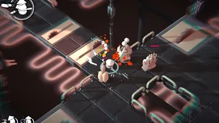 Скриншот 6 к игре KoKeShi: The Secret of the Cicada's Nest
