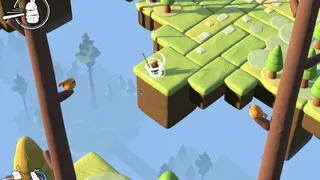 Скриншот 7 к игре KoKeShi: The Secret of the Cicada's Nest