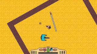 Скриншот 1 к игре Pink Devil
