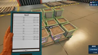 Скриншот 8 к игре Storage Guys