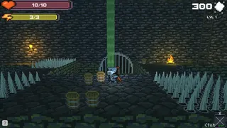 Скриншот 1 к игре Pix Souls