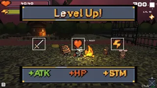 Скриншот 2 к игре Pix Souls