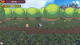 Скриншот 3 к игре Pix Souls