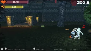 Скриншот 4 к игре Pix Souls