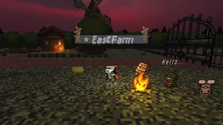 Скриншот 5 к игре Pix Souls