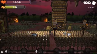 Скриншот 6 к игре Pix Souls