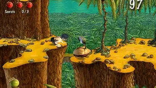 Скриншот 3 к игре Akimbo: Kung-Fu Hero