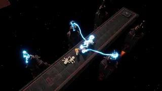 Скриншот 4 к игре Escape Factory