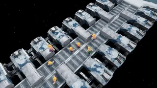 Скриншот 5 к игре Escape Factory