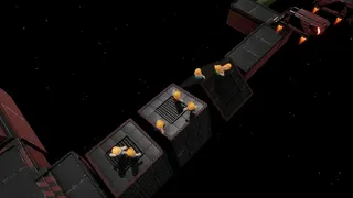 Скриншот 7 к игре Escape Factory