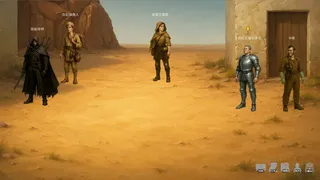 Скриншот 5 к игре 魔石