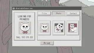 Скриншот 2 к игре Missing Meows