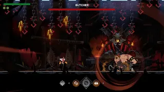 Скриншот 2 к игре INAYAH - Life after Gods
