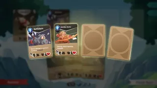 Скриншот 5 к игре Saga of Guardians