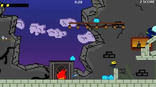Скриншот 3 к игре Slimepocalypse