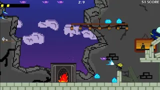 Скриншот 5 к игре Slimepocalypse