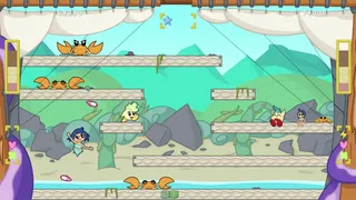 Скриншот 2 к игре Wispy Dreams