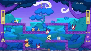 Скриншот 3 к игре Wispy Dreams
