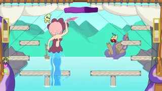 Скриншот 4 к игре Wispy Dreams