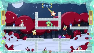 Скриншот 5 к игре Wispy Dreams