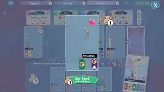 Скриншот 4 к игре Canvas - The Board Game