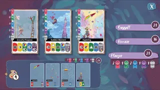 Скриншот 5 к игре Canvas - The Board Game