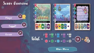 Скриншот 8 к игре Canvas - The Board Game