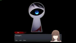 Скриншот 2 к игре Bloody Painter Dating Sim