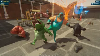 Скриншот 7 к игре Alien Market Simulator